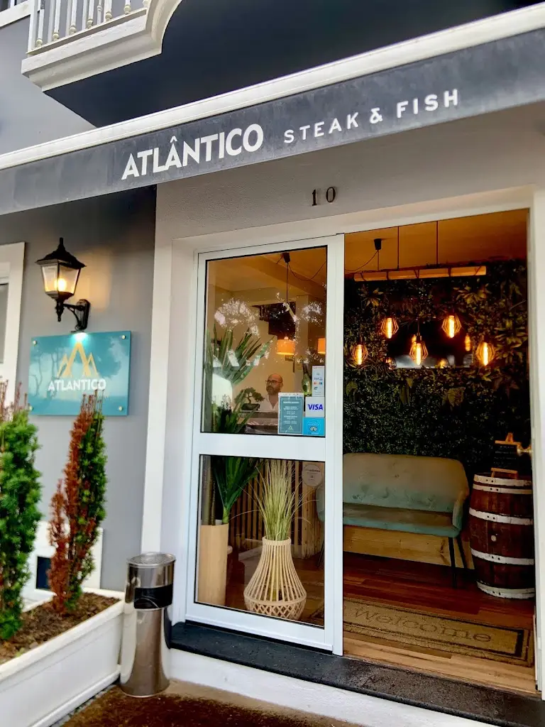 Atlântico Azorean Restaurant_Vila Franca do Campo_slider_image_1