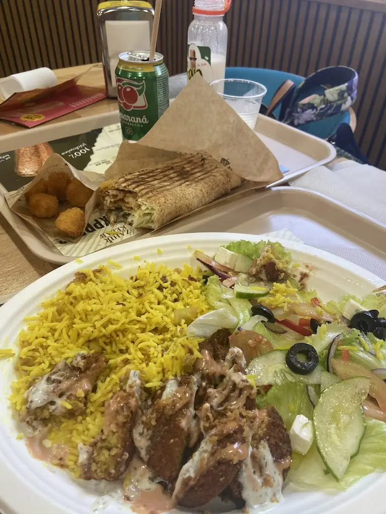 YuShan Chang (Shani)_Zahir Kebab Brandoa_Brandoa_recensione