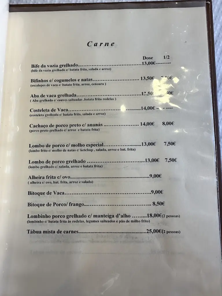 Menu_Restaurante O Pote_Campelos_immagine_1