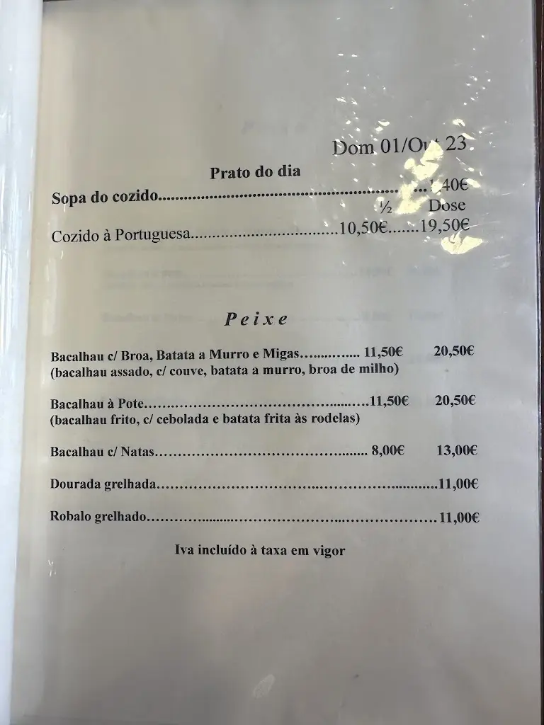 Menu_Restaurante O Pote_Campelos_immagine_2