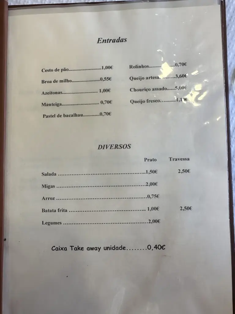 Menu_Restaurante O Pote_Campelos_immagine_3