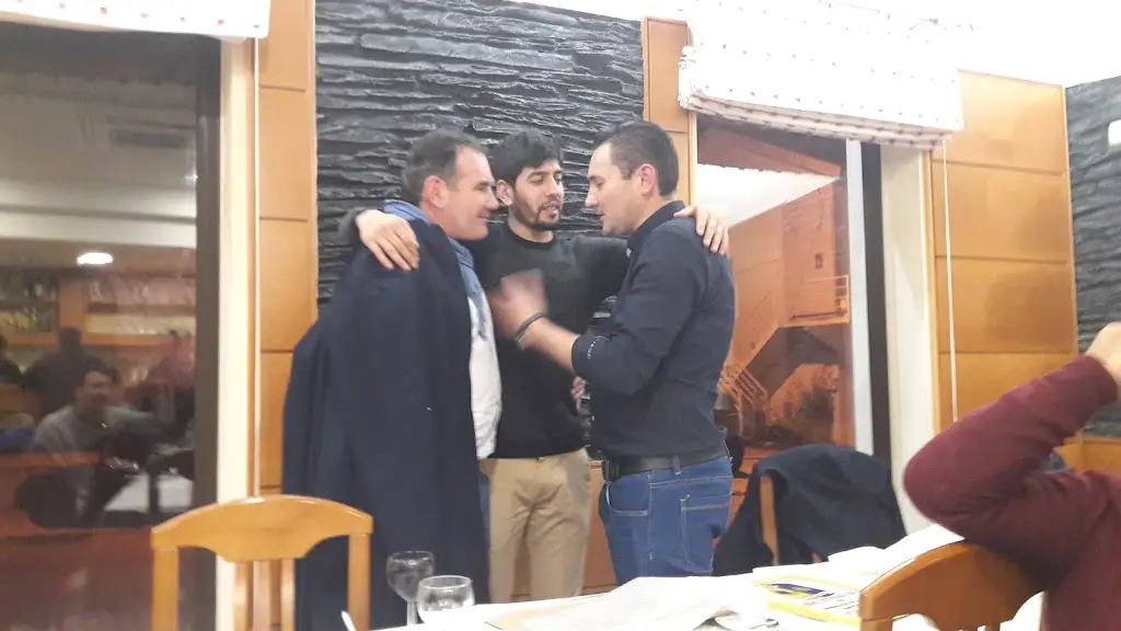 Paulo Correia_Restaurante O Pote_Campelos_recensione