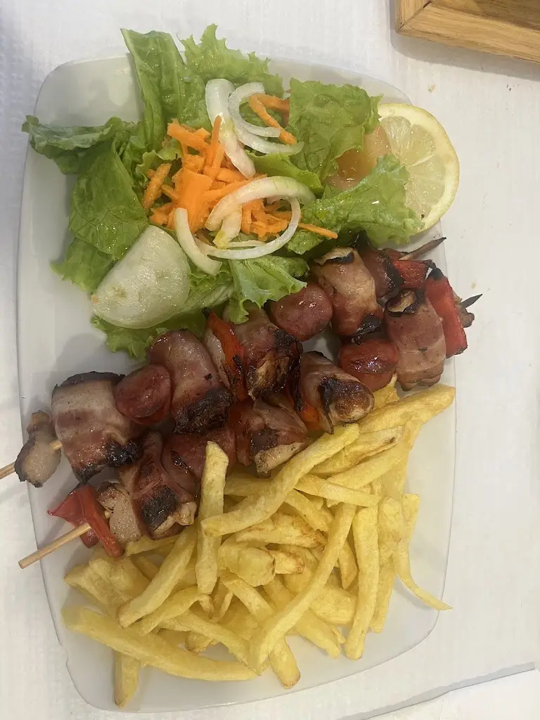 jorge tejeda_Restaurante O Pote_Campelos_recensione