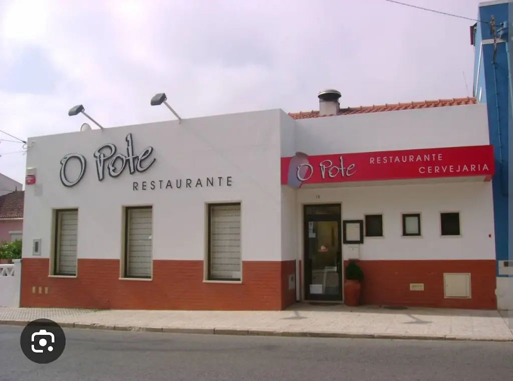 Restaurante O Pote ristorante a Campelos