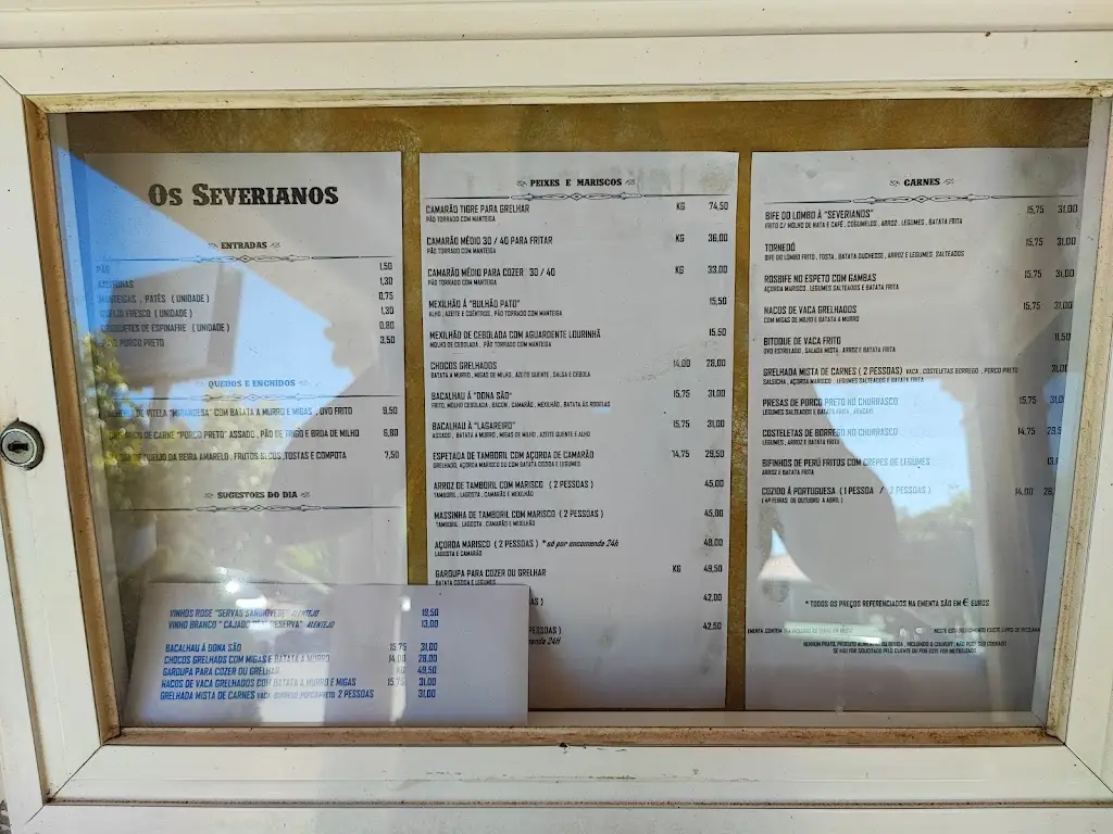 Menu_Os Severianos_Campelos_immagine_4