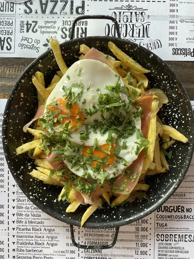 Avelino Santos_Mercado Saloio_Campelos_review