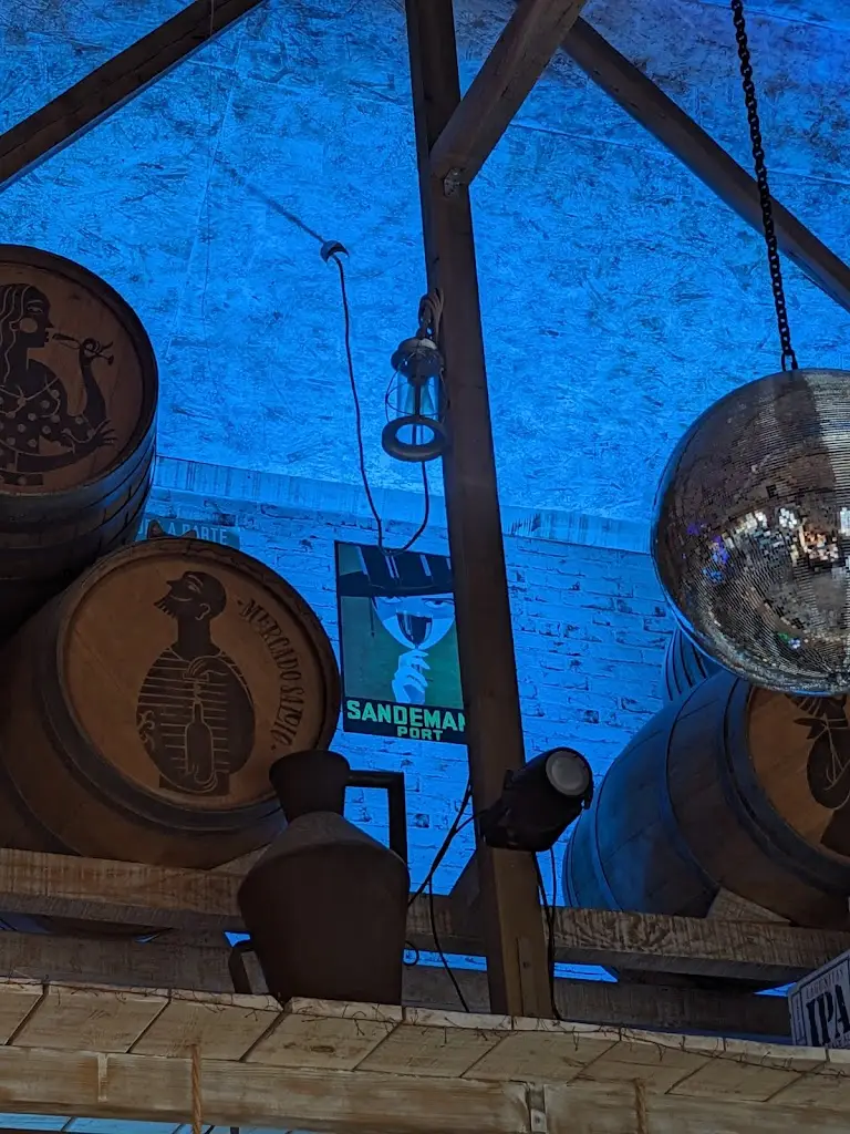 James Portoraro_Mercado Saloio_Campelos_review