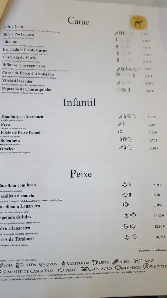 Menu_O Camelo_Campelos_immagine_4