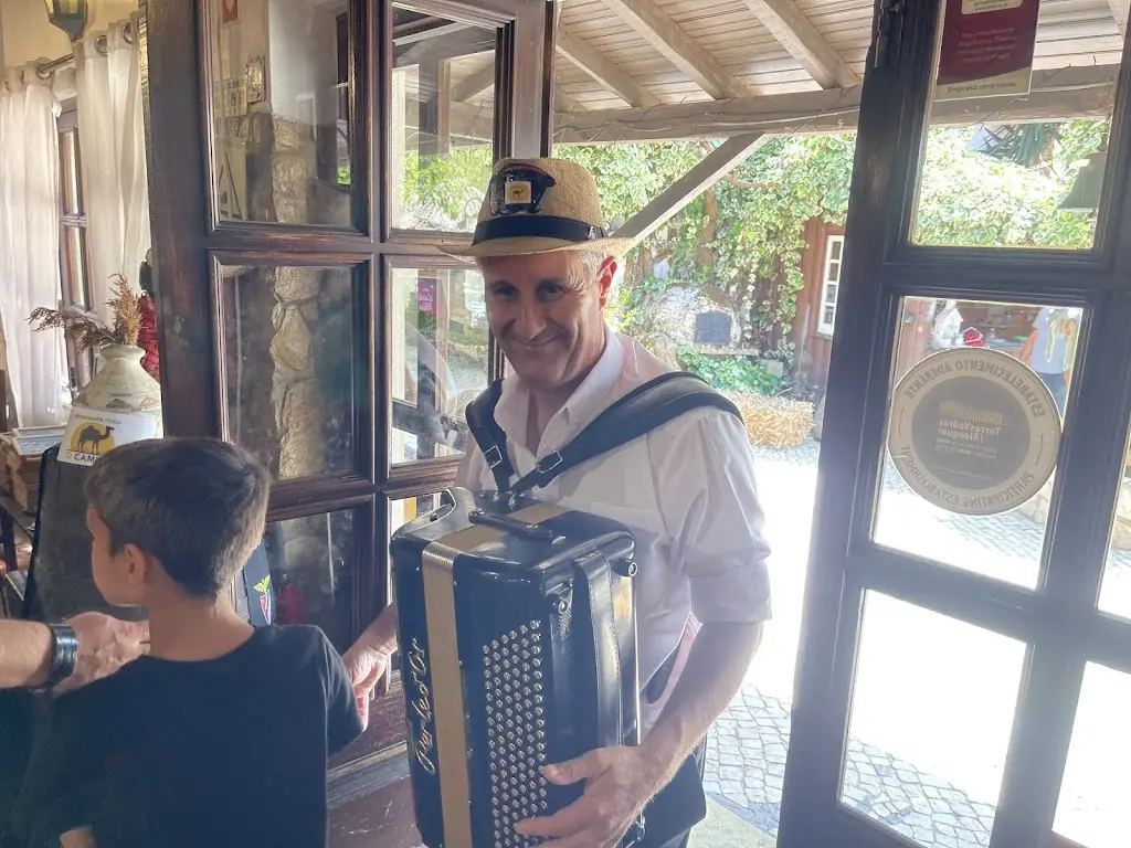 Caribbean Tina_O Camelo_Campelos_recensione