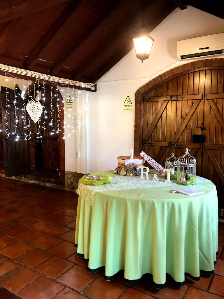 O Camelo ristorante a Campelos