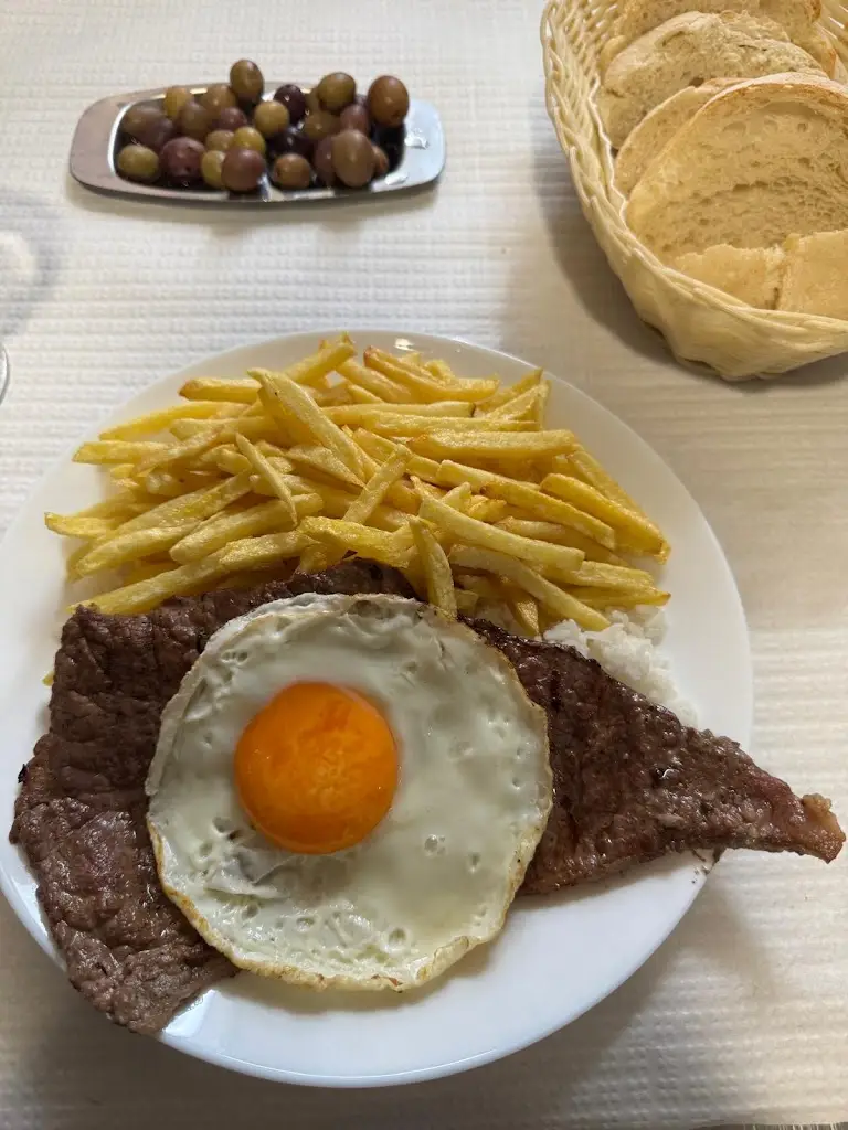 Tamires Rodrigues_Restaurante Boi na Brasa_Campelos_review