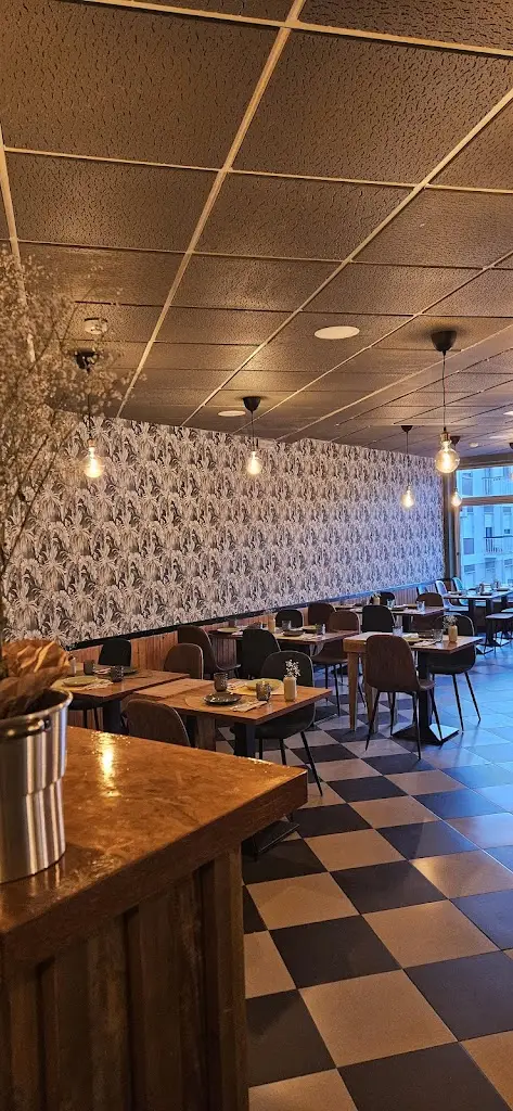 Pikos Restaurante ristorante a Campelos