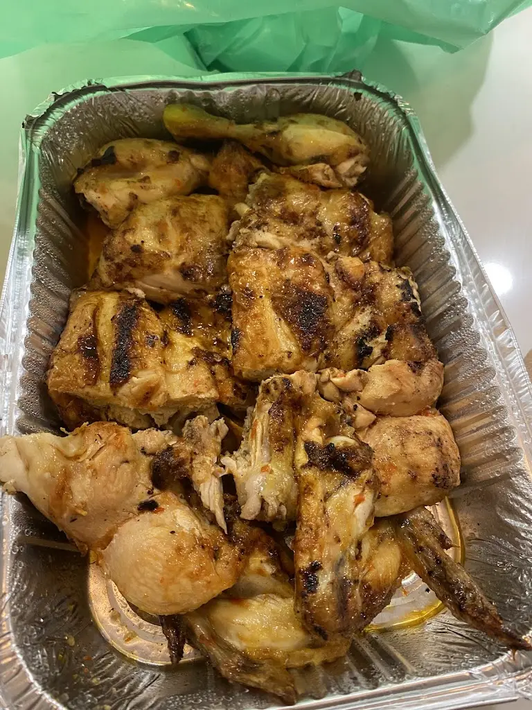 elson duarte_O Brasas_Campelos_review