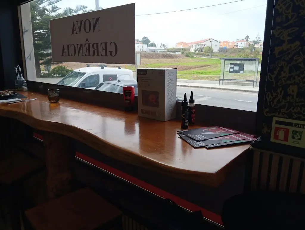 Carolina Serrão_O Brasas_Campelos_review