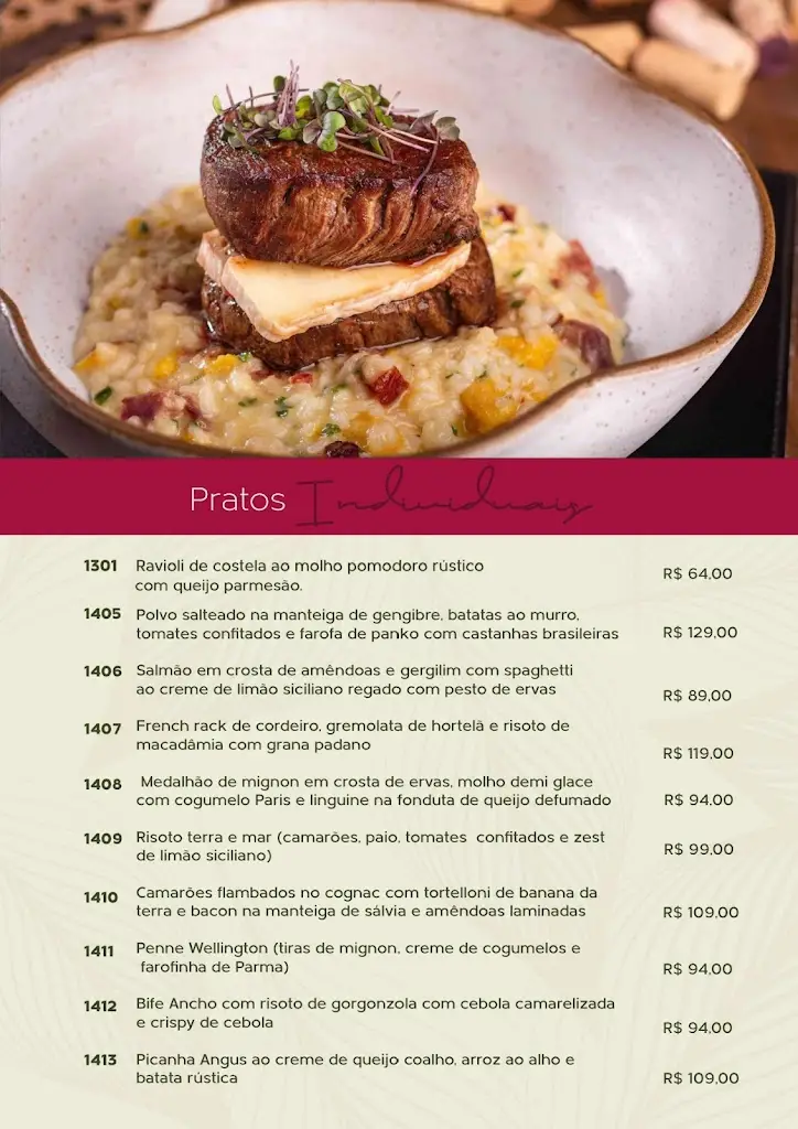 Menu_Mercado da Vila_Vila Franca do Campo_immagine_1