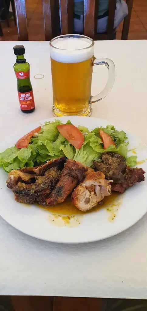 Menu_Restaurante O Luis_Campelos_immagine_8