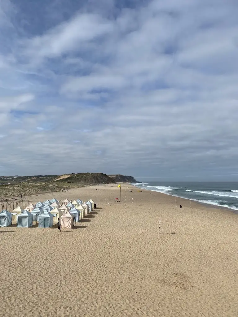 Avelino Santos_Grão d'Areia_Campelos_review