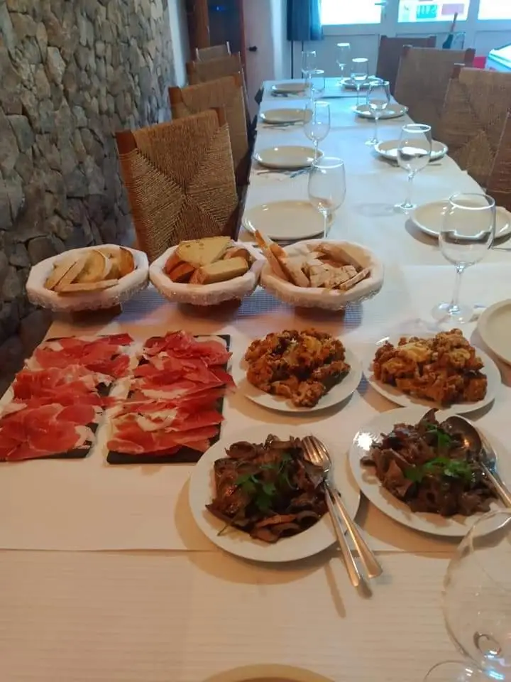 Menu_Tasca do Castelo_Carnicães_immagine_3