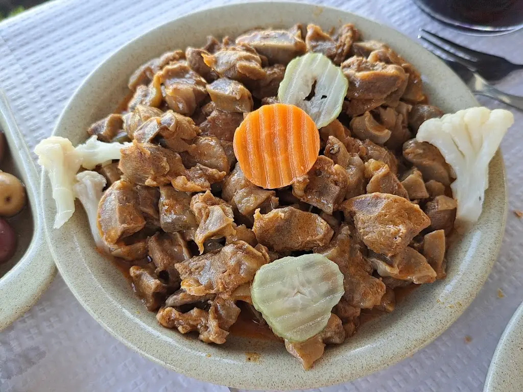 Menu_Tasca do Castelo_Carnicães_immagine_4