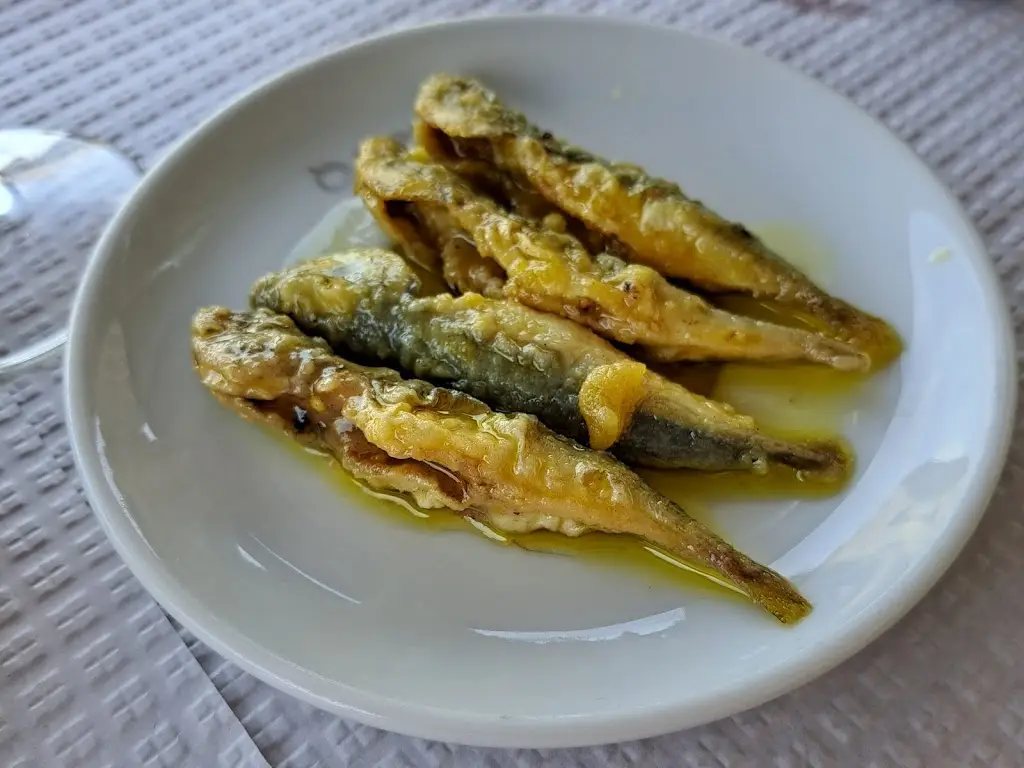 Menu_Tasca do Castelo_Carnicães_immagine_5