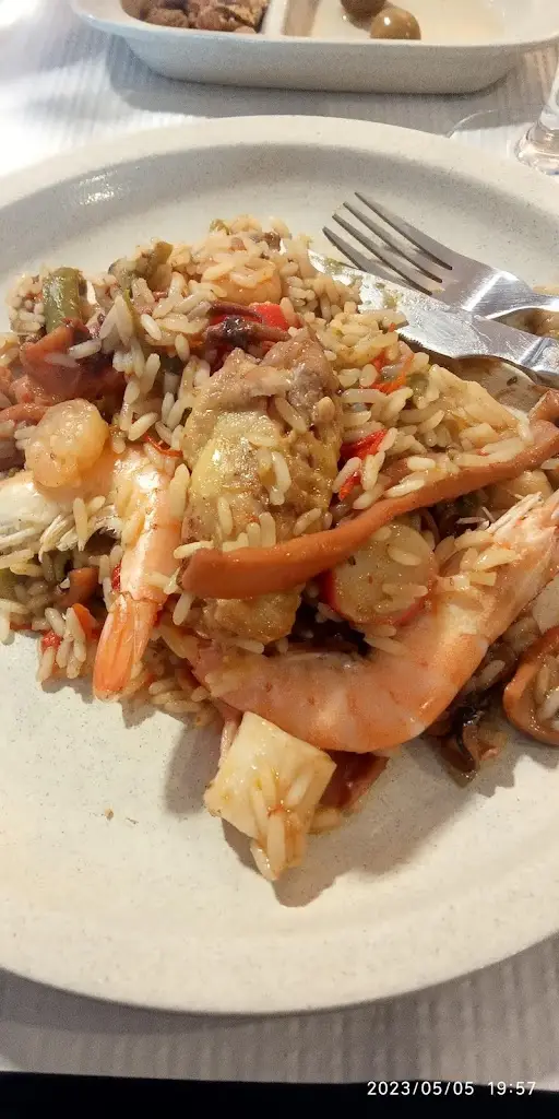 Menu_Tasca do Castelo_Carnicães_immagine_6