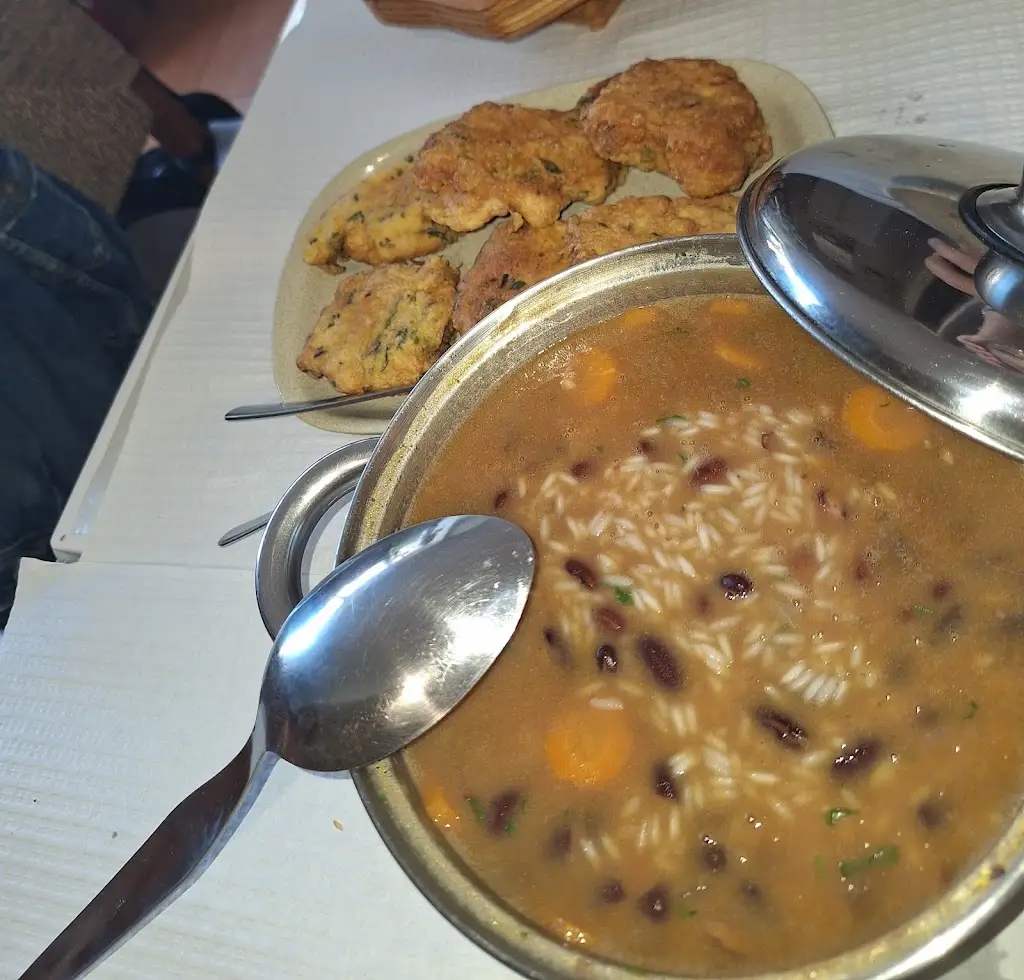 Mário Filipe Moreira_Tasca do Castelo_Carnicães_recensione