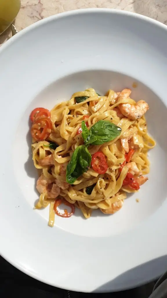 Menu_Capricciosa Carcavelos_Carcavelos_immagine_8