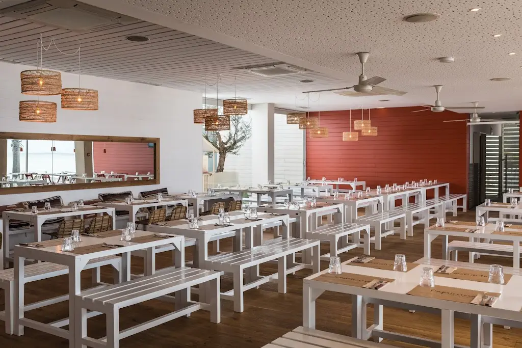 Capricciosa Carcavelos ristorante a Carcavelos