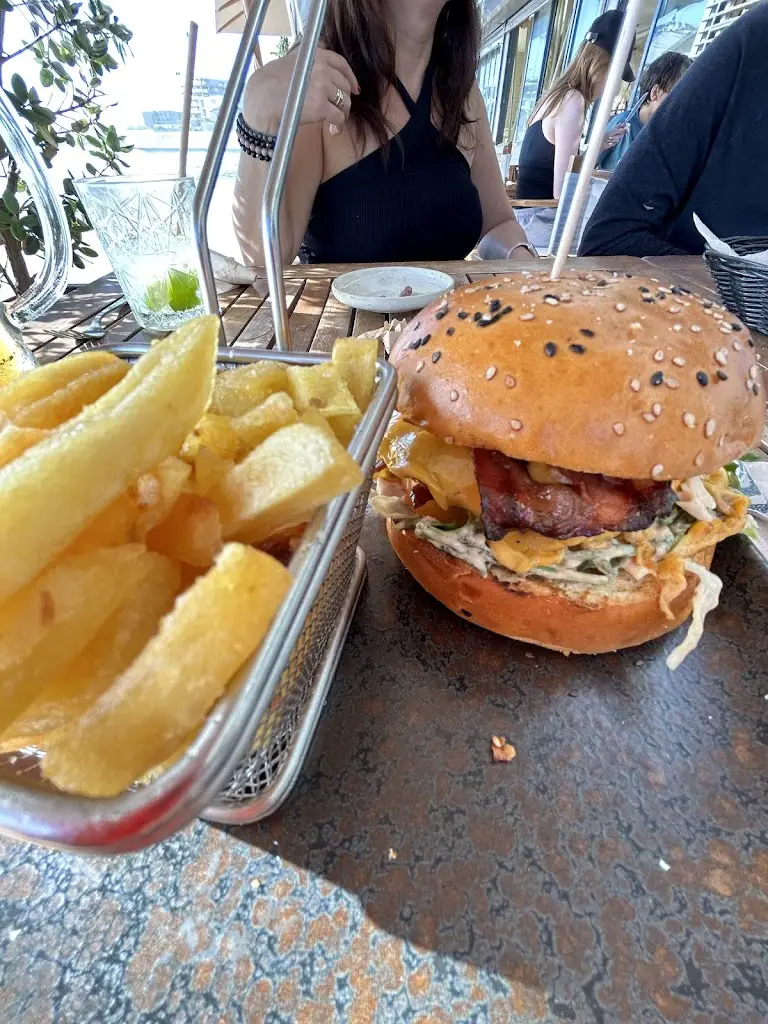 Menu_La Plage_Carcavelos_immagine_6