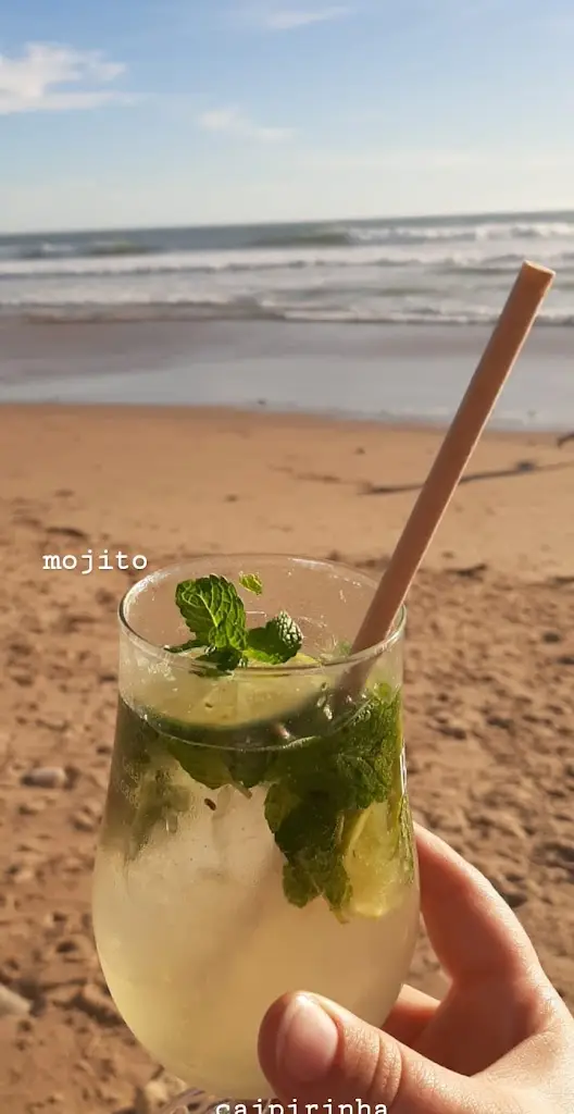 Menu_La Plage_Carcavelos_immagine_8