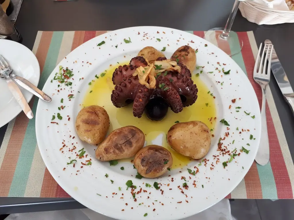 Menu_La Plage_Carcavelos_immagine_9