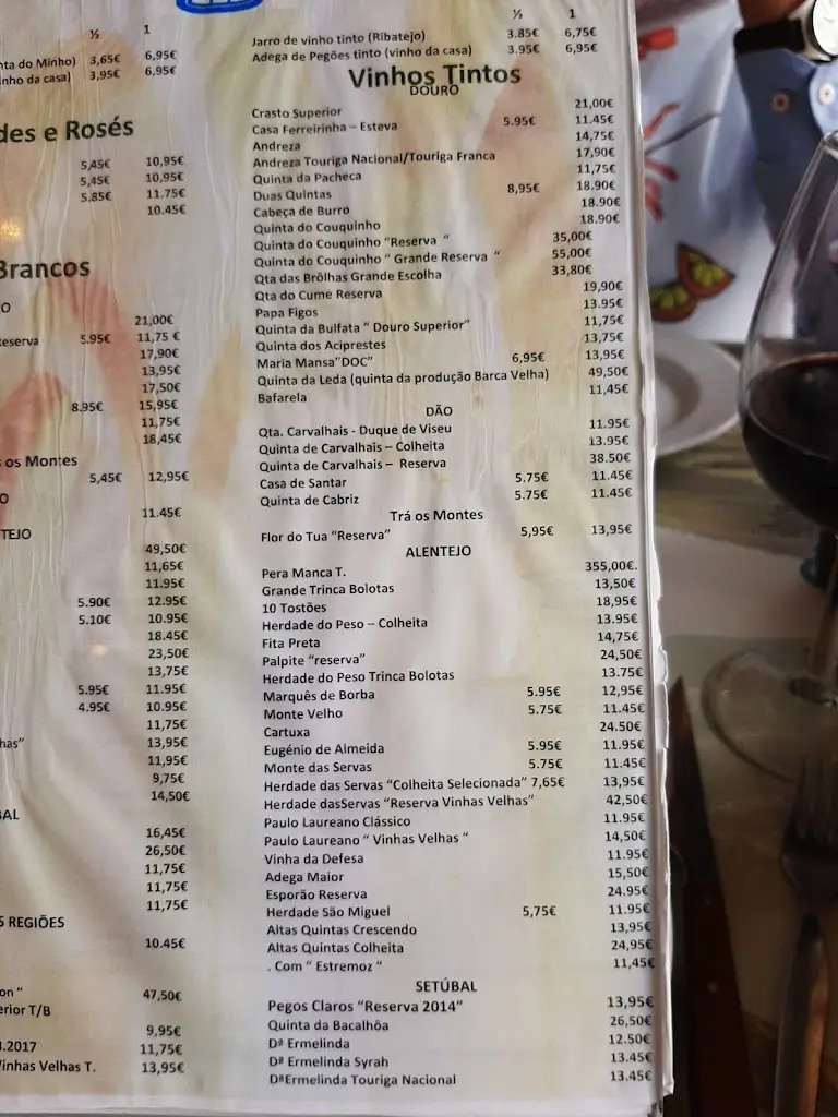 Menu_Brasa de Sassoeiros_Carcavelos_image_1