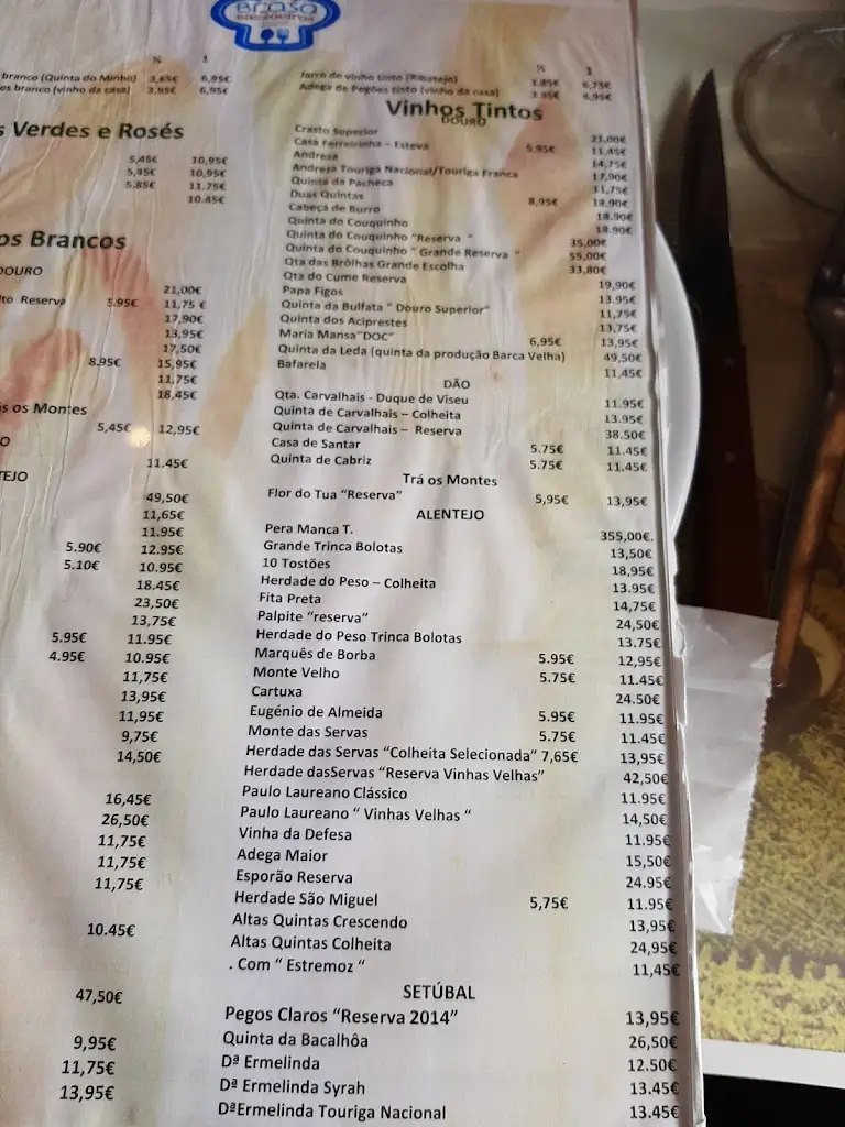 Menu_Brasa de Sassoeiros_Carcavelos_image_4