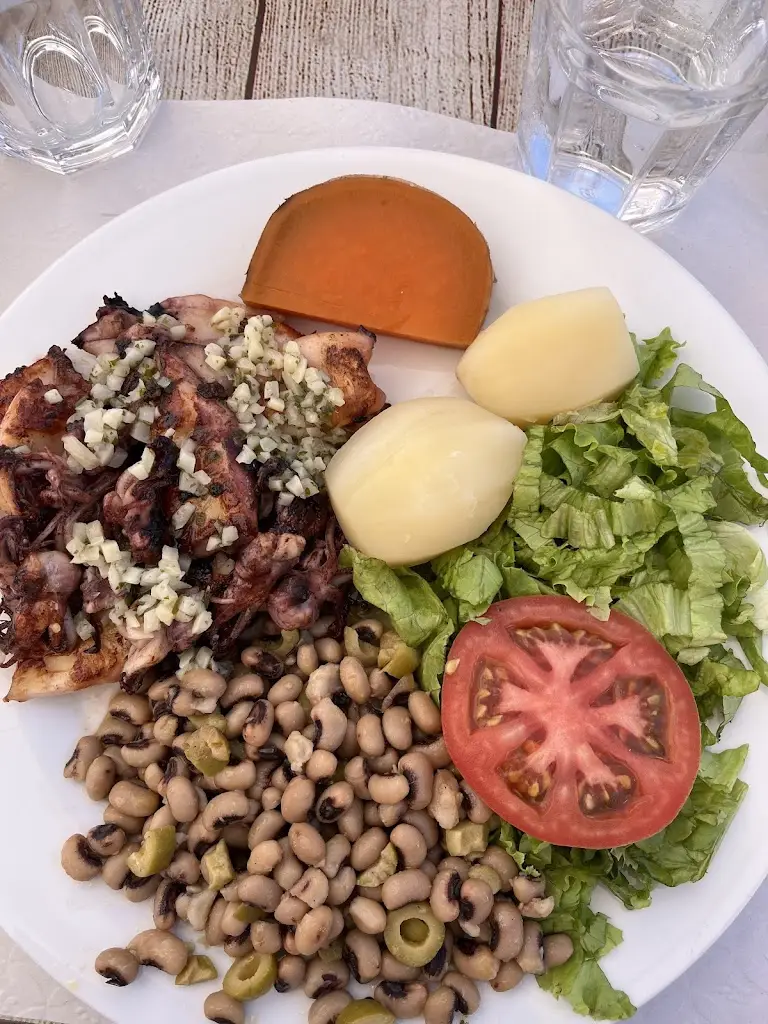 Chiara_Sabores da Vizinha_Vila Franca do Campo_recensione