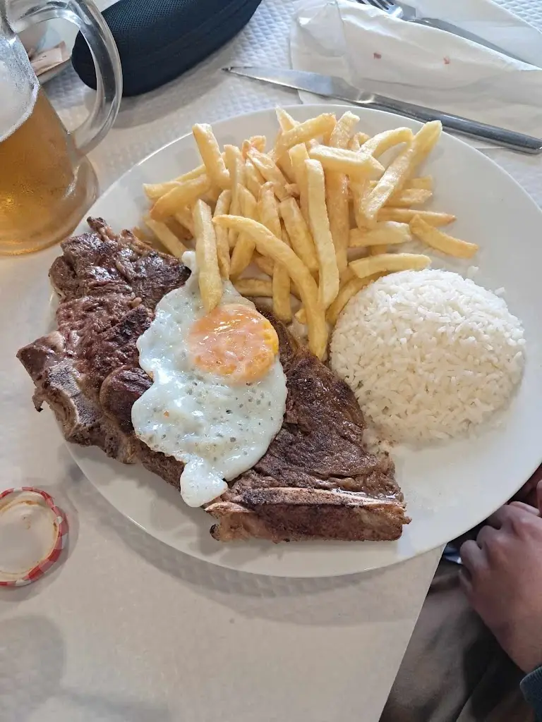 Klaudia Blacha_Sabores da Vizinha_Vila Franca do Campo_recensione