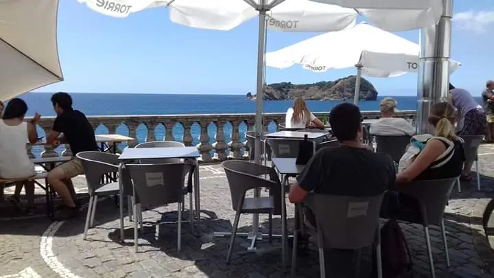 Sabores da Vizinha ristorante a Vila Franca do Campo