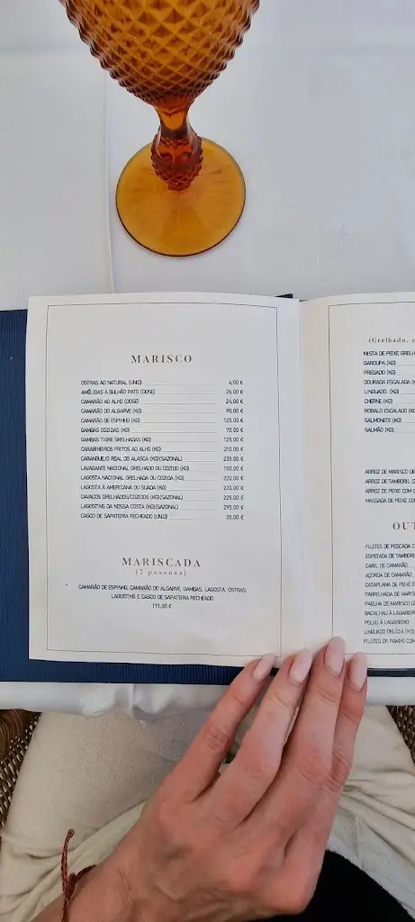 Menu_A Pastorinha_Carcavelos_immagine_3
