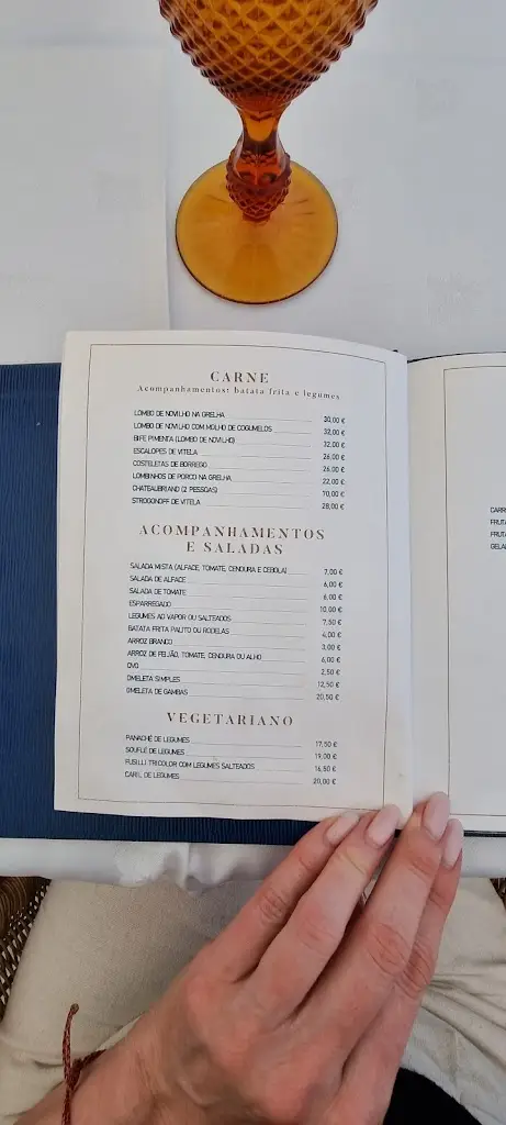 Menu_A Pastorinha_Carcavelos_immagine_4