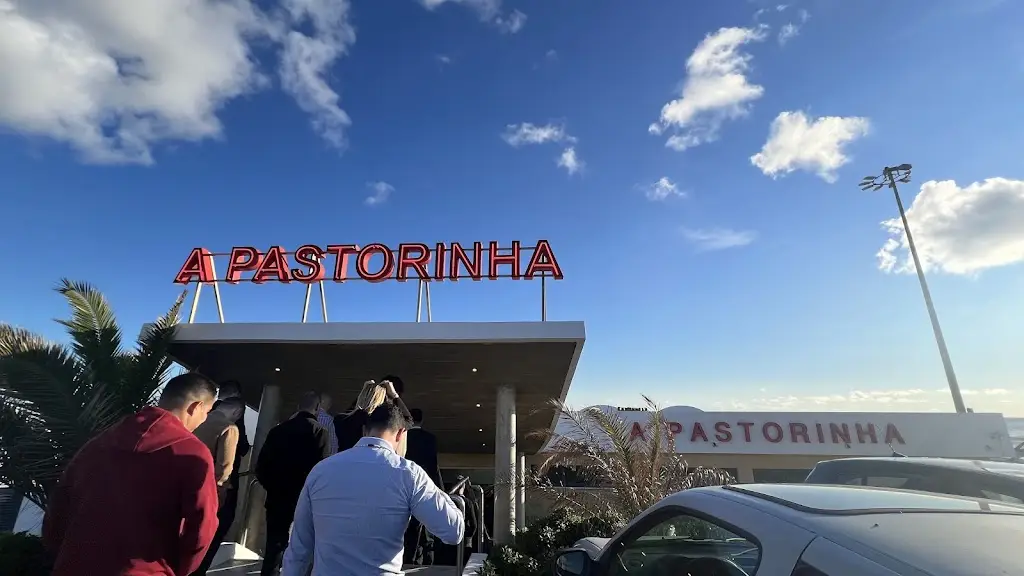 Asela Perera_A Pastorinha_Carcavelos_recensione