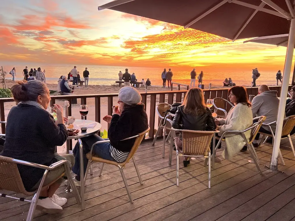 Bar dos Gémeos ristorante a Carcavelos