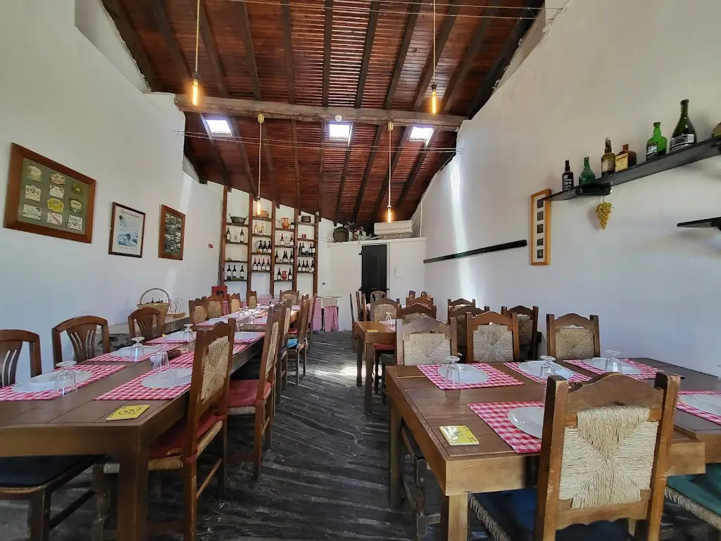 Bernardo Correia_Chão do Prado_Bucelas_reseña