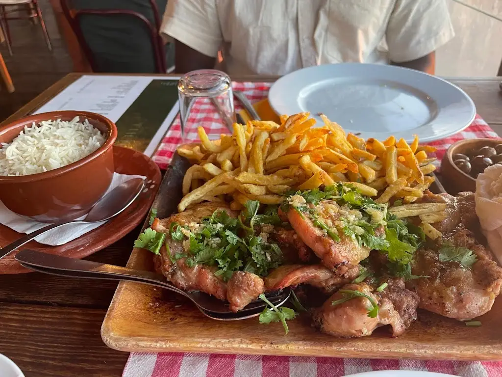 BrunO *_Chão do Prado_Bucelas_reseña