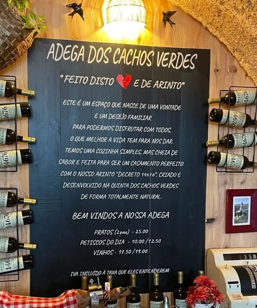 Menu_Adega dos Cachos Verdes_Bucelas_immagine_1