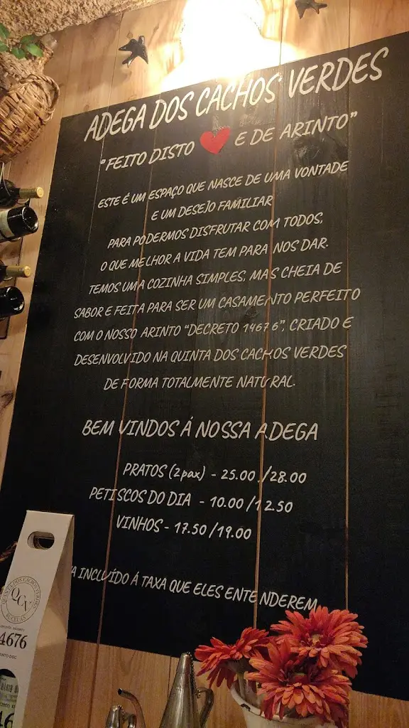 Menu_Adega dos Cachos Verdes_Bucelas_immagine_2