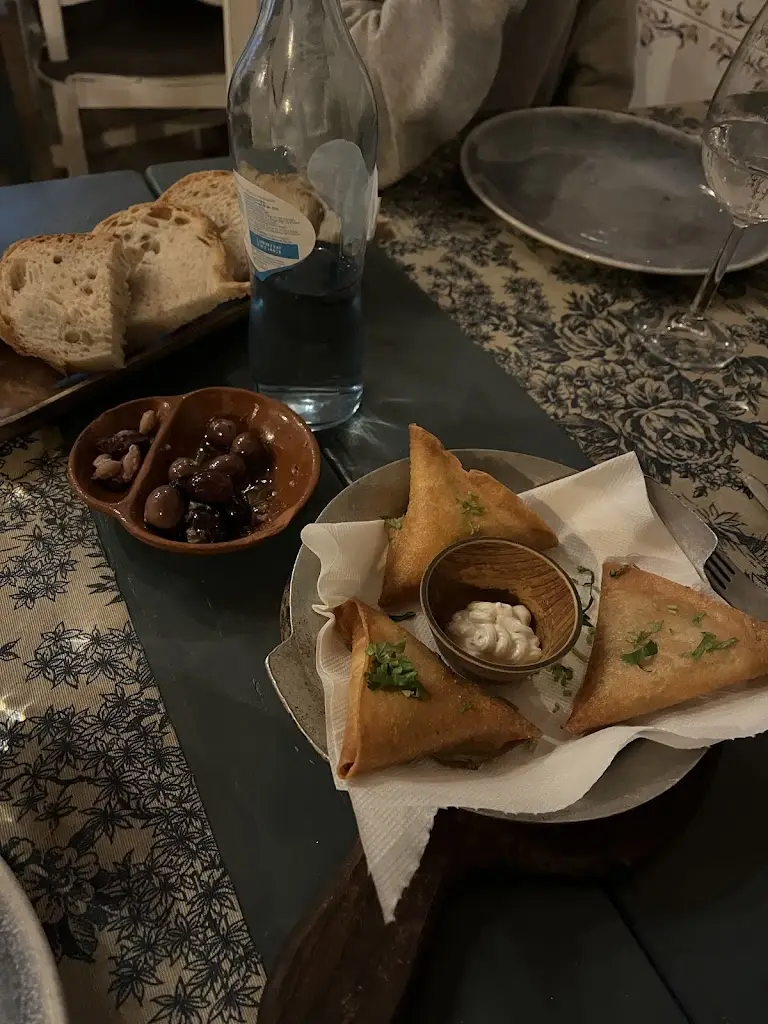 Rasmus Landgreen_Adega dos Cachos Verdes_Bucelas_recensione