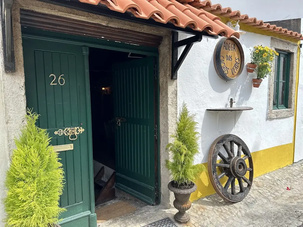 Adega dos Cachos Verdes_Bucelas_slider_image_1