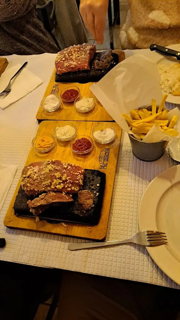 Menu_El Nako_Bucelas_immagine_1