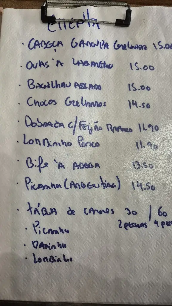 Tiago R._Adega velha- TiPalmira_Bucelas_recensione