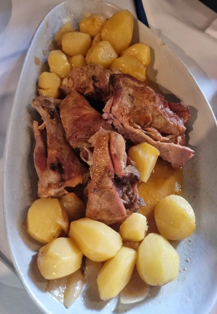 Menu_Barrete Saloio_Bucelas_immagine_5