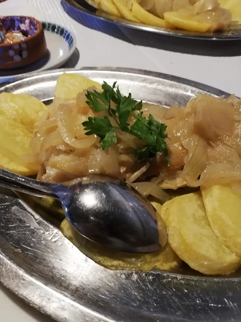 Menu_Barrete Saloio_Bucelas_immagine_8